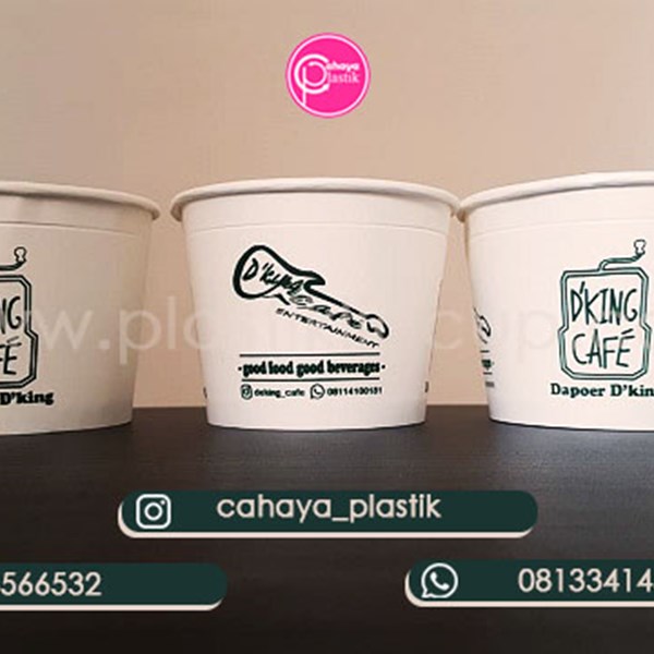 sablon paperbowl makanan 35 oz